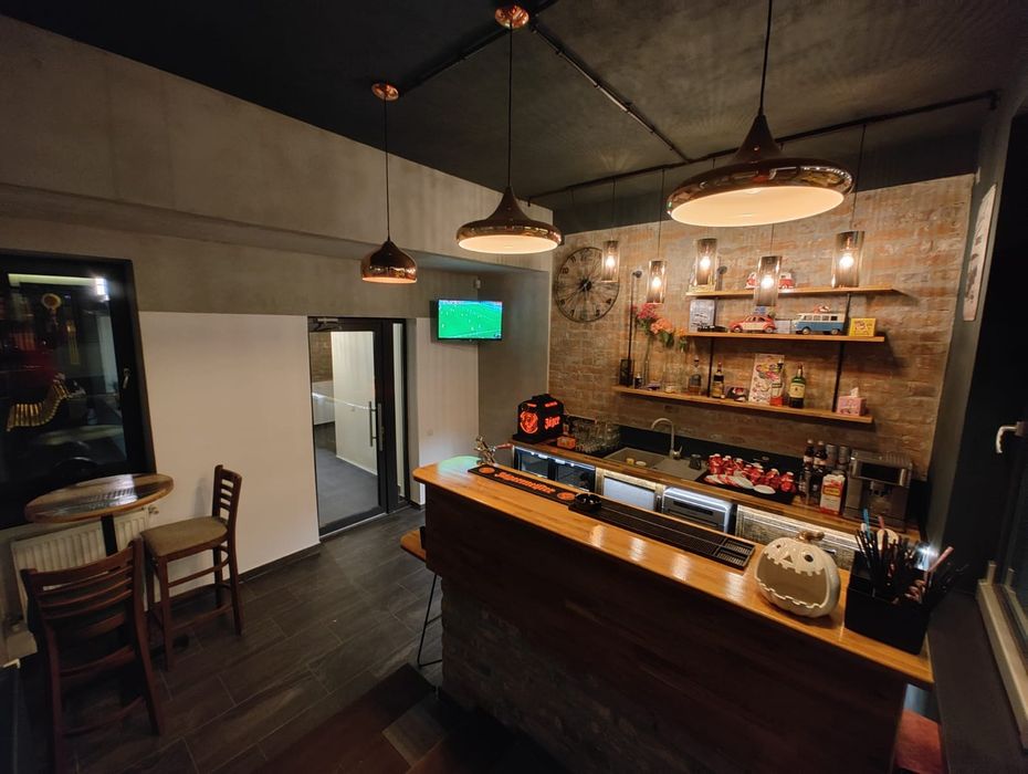 Casa / Vila / Evenimente /majorat /petreceri copii /petreceri private