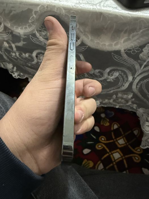 Iphone 13 pro max EAC