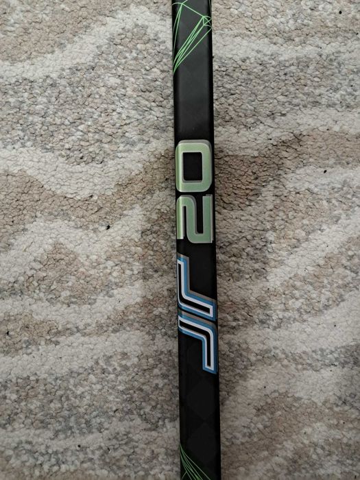 Crosa hochei JR20, flex 20, pe mana dreapta