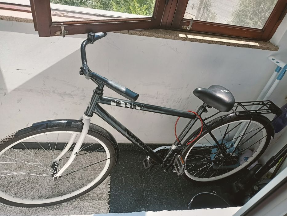 Altair велосипед