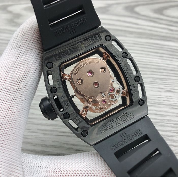 Richard Mille RM 052
