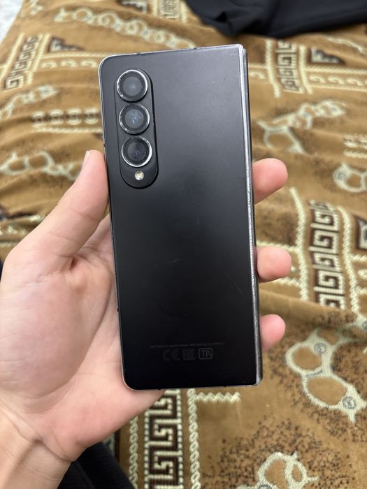 Samsung z fold 4 512/12