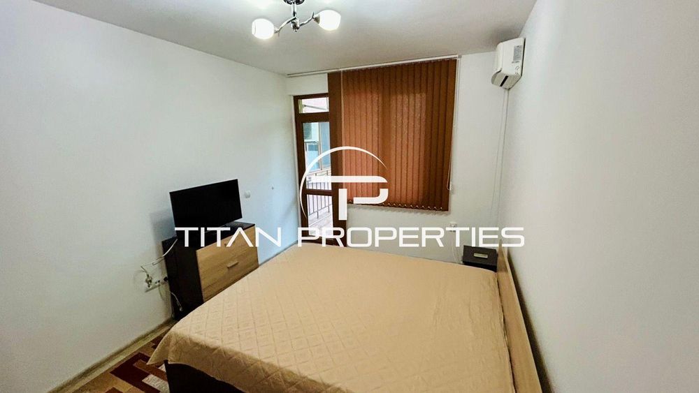 Двустаен, под наем, ж.к Изгрев