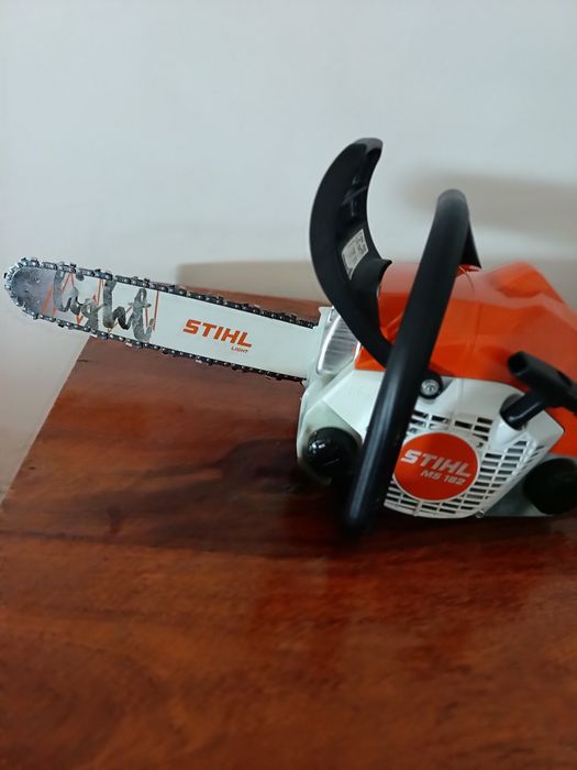 Sthil ms 162  08.2024