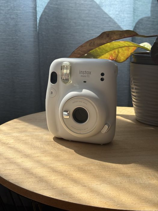 Fujifilm Instax Mini 11