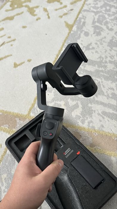 Стабилизатор телефона