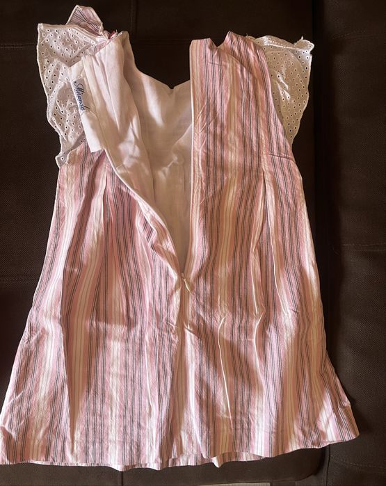 Уникални рокли Миранда 4години