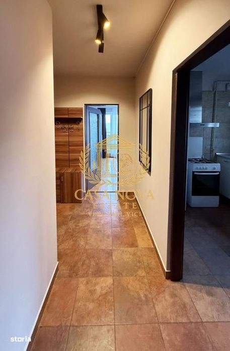 Apartament 2 camere 40mp, terasa 30mp, pet friendly, Studium Green
