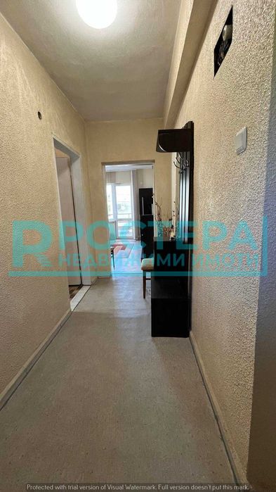 Дава се под наем Двустаен апартамент в Търговище, Център - 40 кв.м за 204 € - Снимка #4