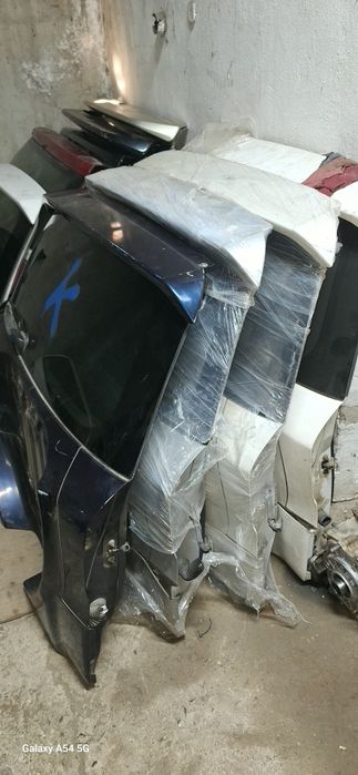 Авторазбор Тойота рав4.