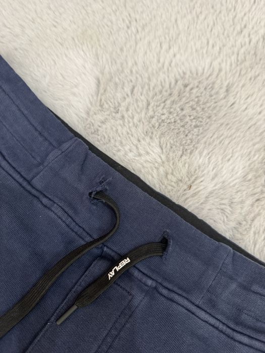 Мъжко долнище REPLAY . Размер М