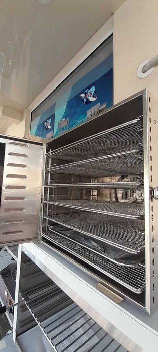 Сушилка для фруктов и овощей sushilka meva quritadi