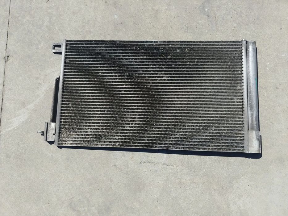 radiator clima ac 1.4 tb alfa romeo giulietta 940  d1478010  51931470