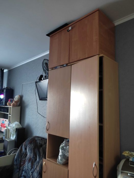 Продам общежитие