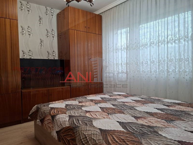 3-стаен в Варна-Цветен площ 79 цена 550