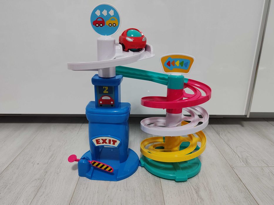 Използвани детски играчки