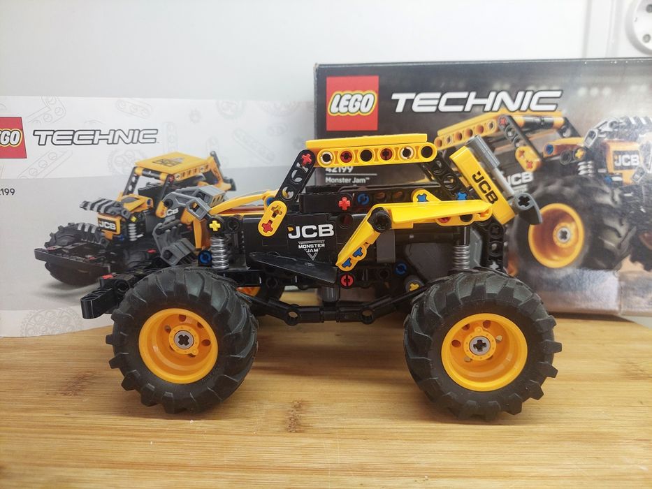 Lego сетове на половин цена!