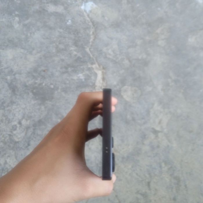 X 25 Ultra holati edeal