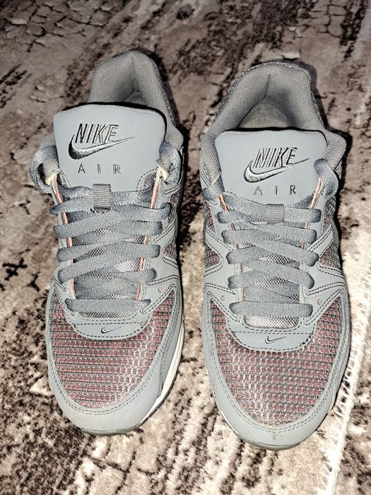 Nike  Air  Дамски  Маратонки 40