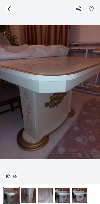 Срочно. Продам. Столь