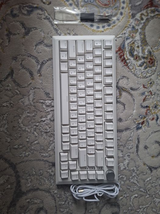 Клавиатура Aula K75