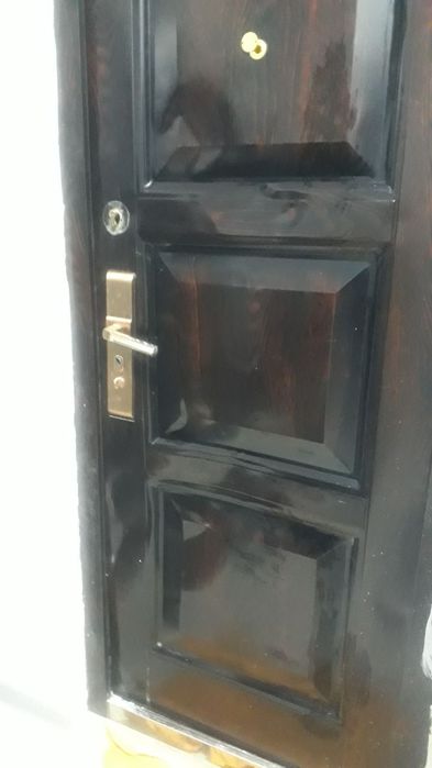 Двер входная срочно