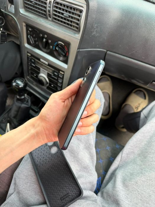 Vivo Y3 (дерзкий)