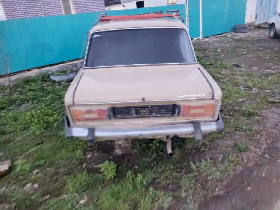 По запчастям. Все запчасти в наличии