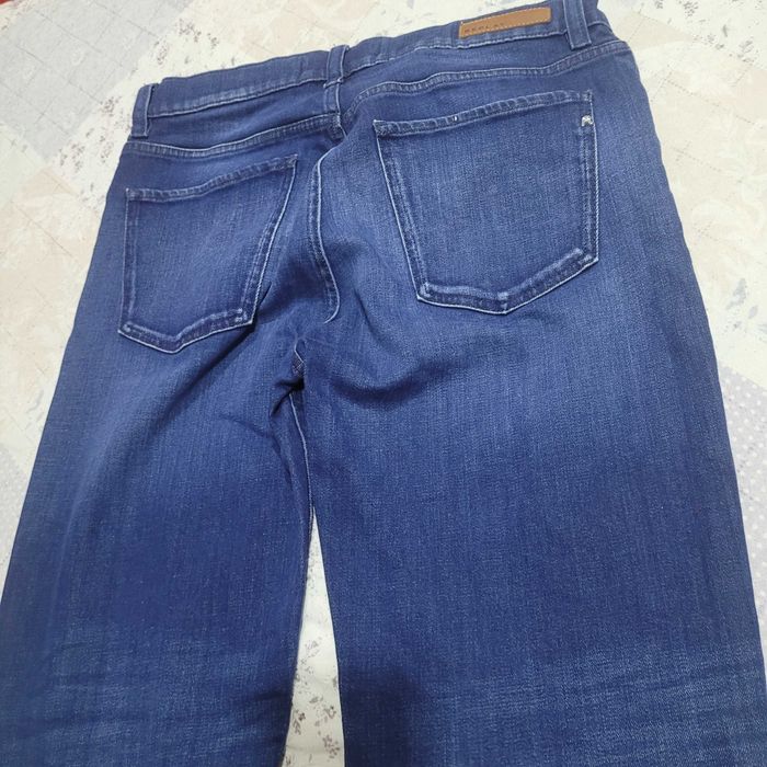 Нови дамски  оригинални дънки на Replay ,М размер