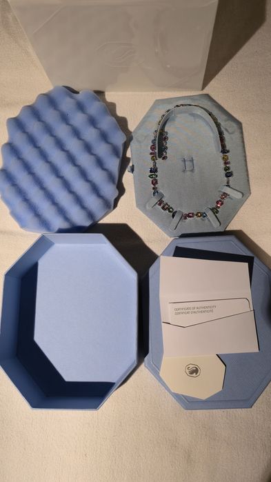 Colier dama Swarovski