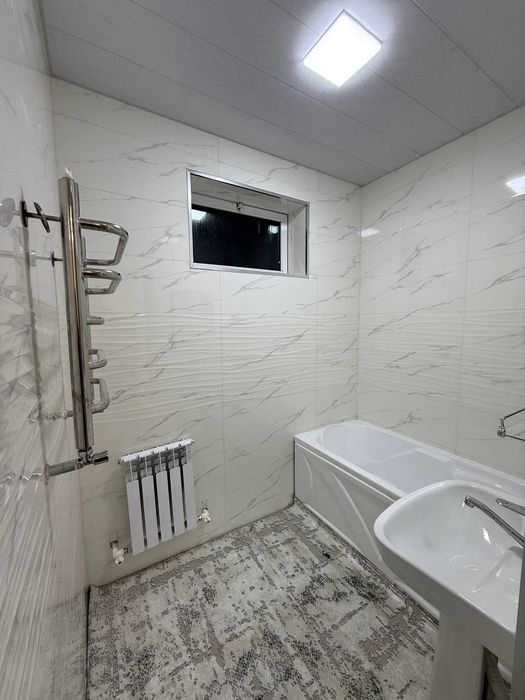 Продается 4х комнатная кв.с евроремонтом в новостройке