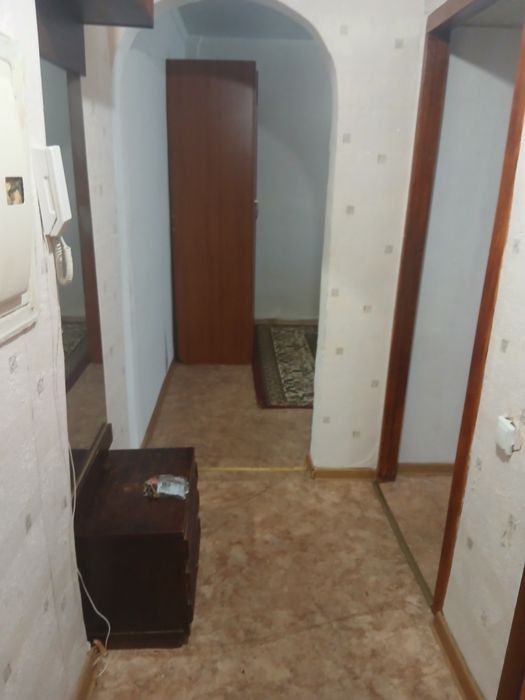 Сдам 1к квартиру  долгосрочно