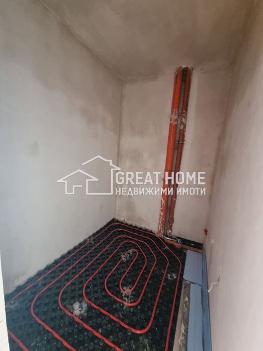 Продава се Тристаен апартамент в Търговище, Вароша - 96 кв.м за 627 €/кв.м - Снимка #5