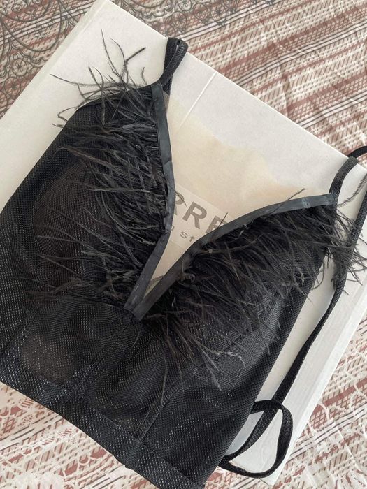 Дълга рокля Lorreti от две части