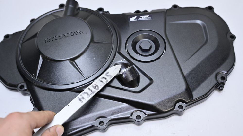 Capac Dreapta Motor Ambreiaj OEM Honda CB 750 Hornet / XL 750