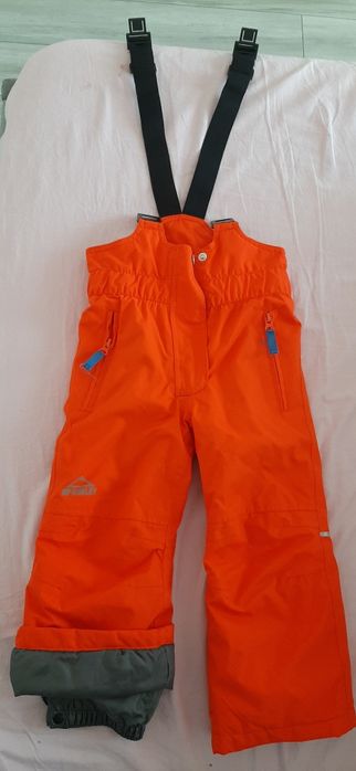 Pantaloni schi copii MCKINLEY