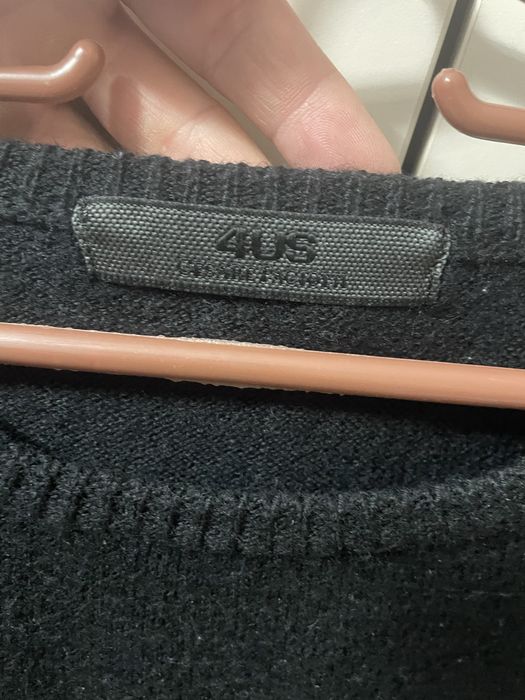 Мъжка блуза 4US PACIOTTI