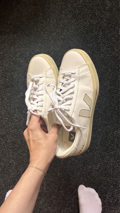 Маратонки Veja размер 40