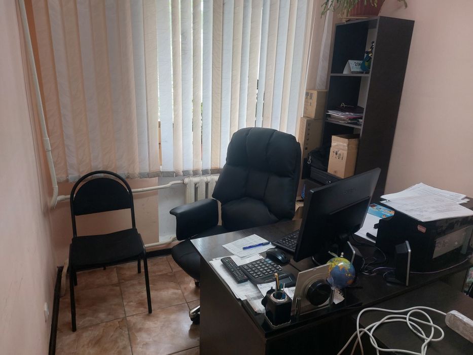 Продам офисное помещение