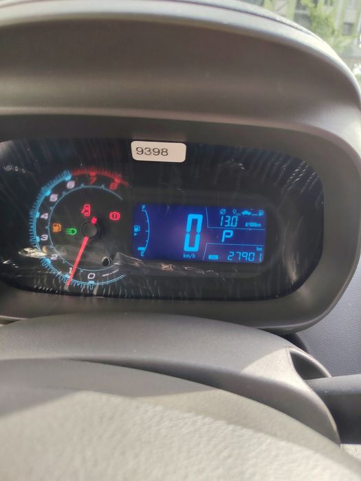 Chevrolet Cobalt 2024 — 4