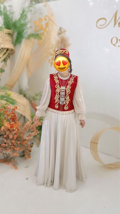 Продам платье на проводы