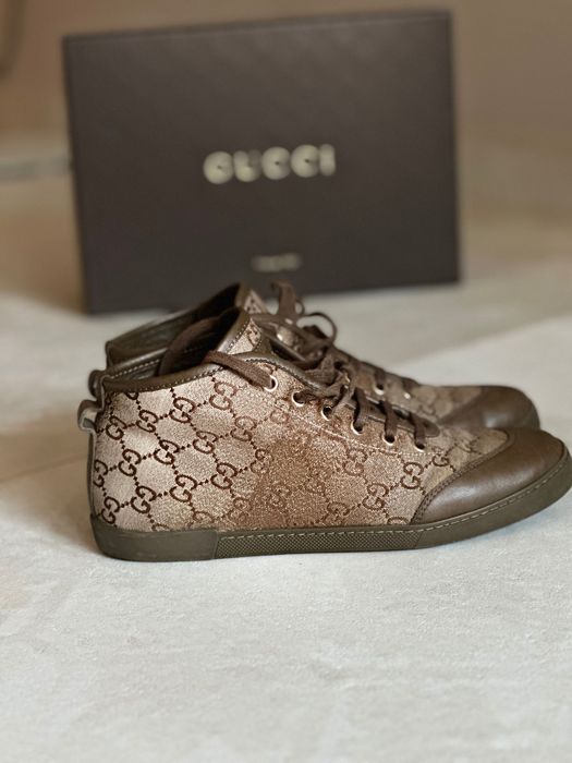 Оригинални обувки Gucci