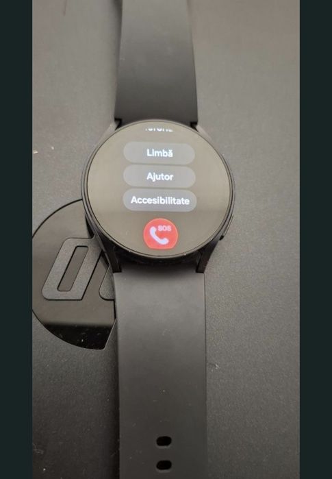 Vand 2 ceasuri Samsung Smart intretinute