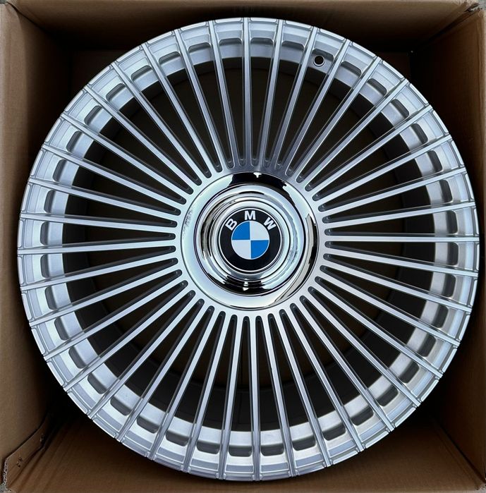 Jante 19 BMW R19 Individual seria 3 Seria 4 seria 5 seria 7 X5 X6 X3 X