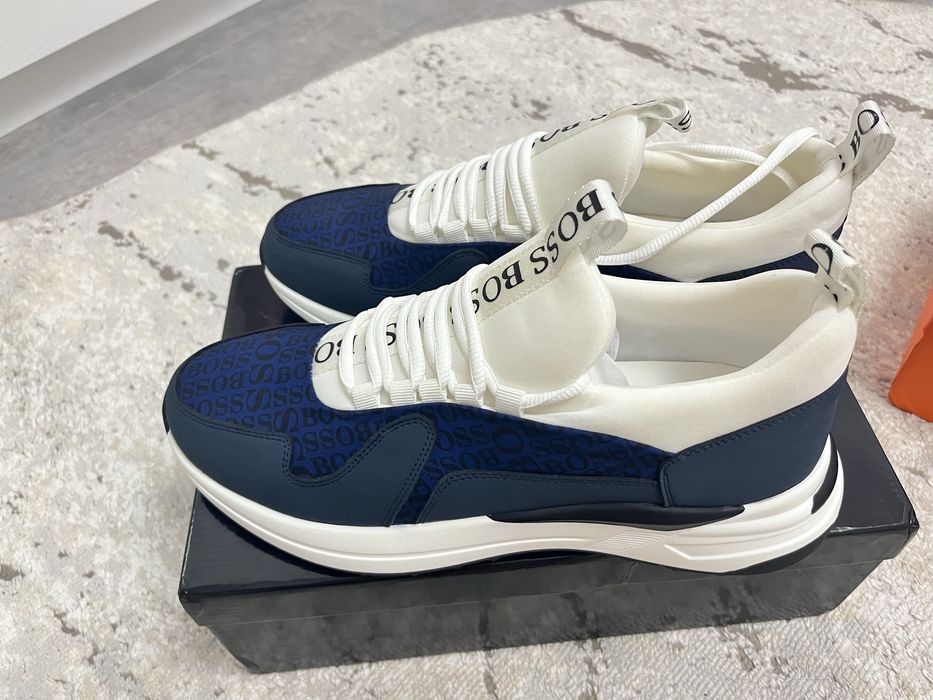 Распродажа мужской обуви