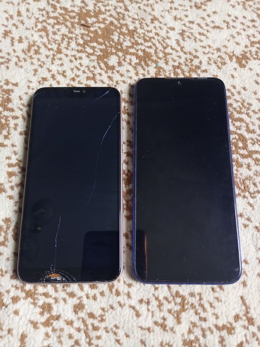 Продам Redmi 7 note. Redmi 6 pro.