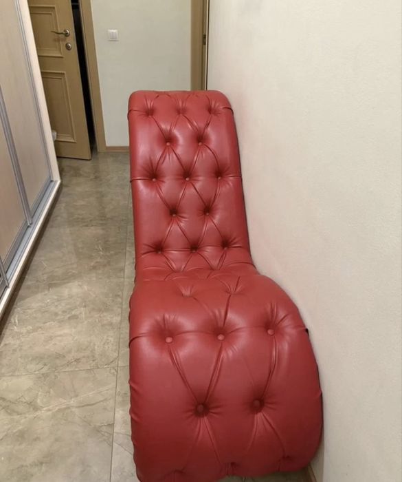 Кресло-кушетка тантра