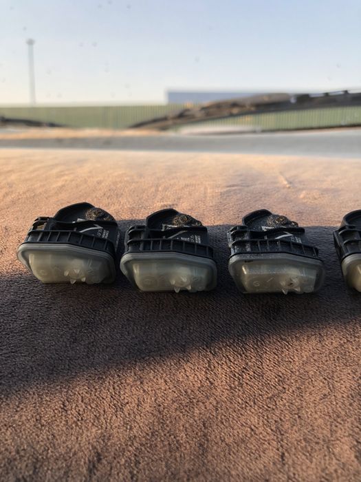 Balon dachik / sasok datchik