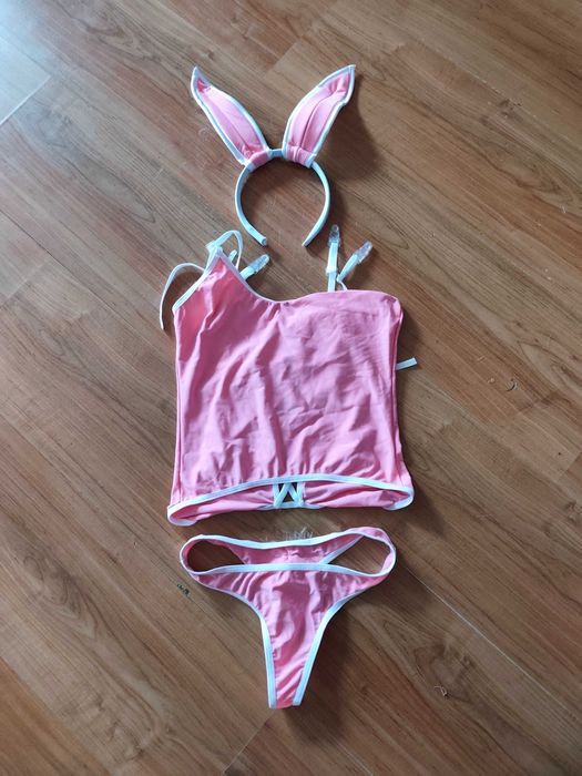 Дамско еротично бельо