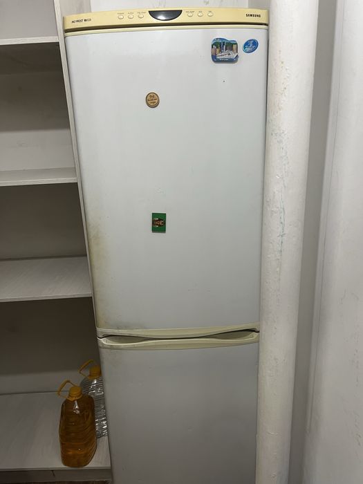 Холодильник самсунг
